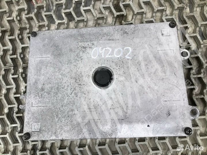 Блок управления двигателем Honda HR-V 37820-51M-A5