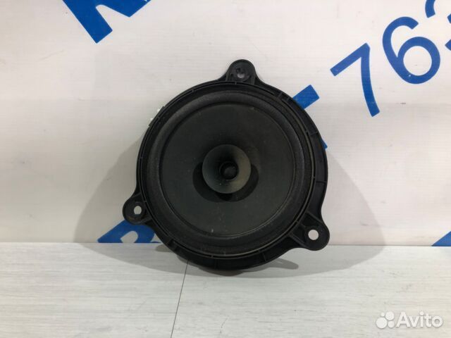 Динамик передний renault logan 2 1.6 мт седан