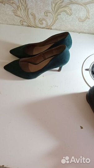 Туфли женские 40 размер