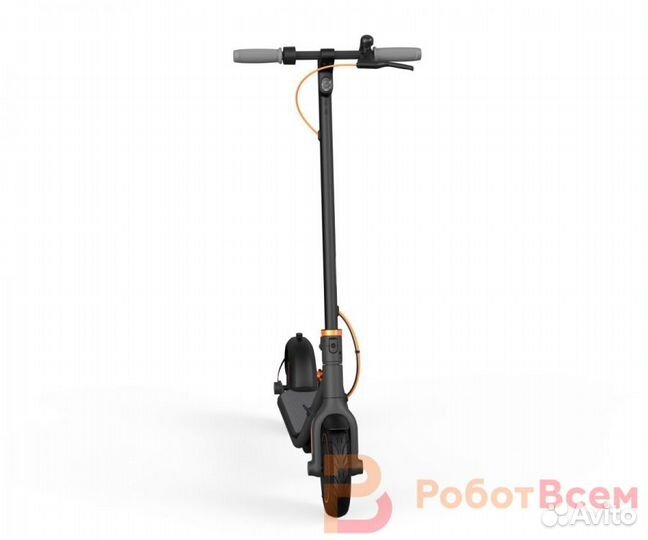 Электросамокат Ninebot KickScooter F40