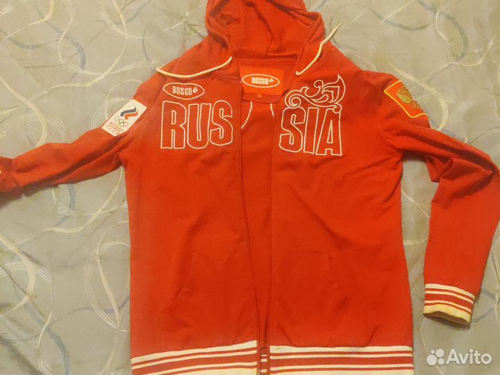 Олимпийка bosco