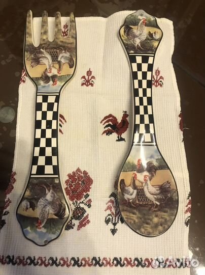 Украшения для кухни