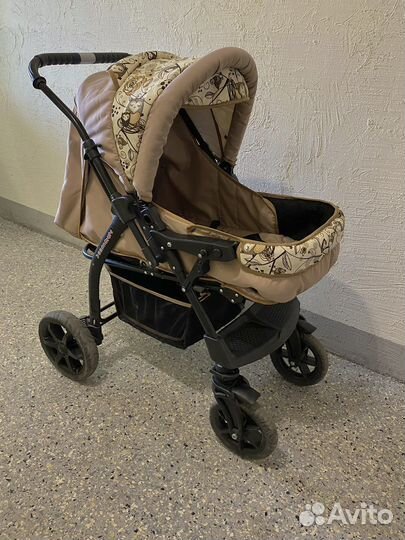 Коляска детская