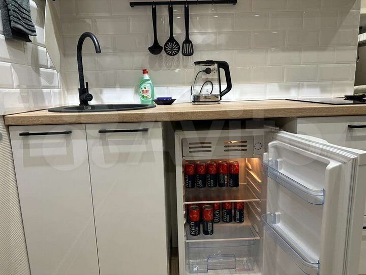 2-к. квартира, 62 м², 14/23 эт.