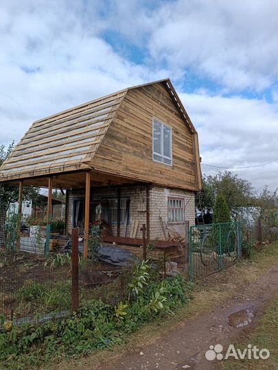 Кровельные работы