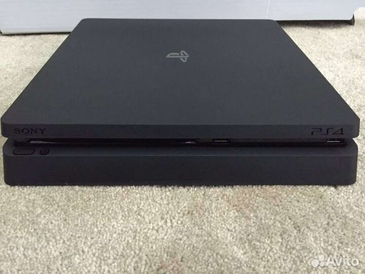 Sony playstation 4 PS4 slim 500gb