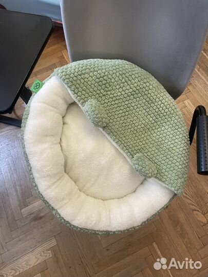 Лежанка для собак и кошек