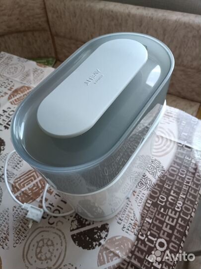 Стерилизатор philips avent