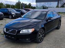 Volvo S80 3.2 AT, 2007, 278 154 км, с пробегом, цена 1 060 000 руб.