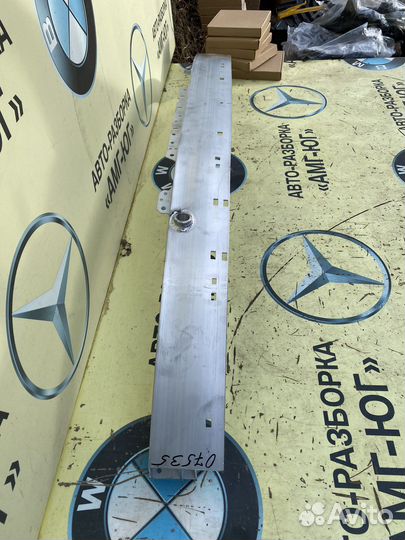 Mercedes W213 W238 W253 W257 усилитель бампера