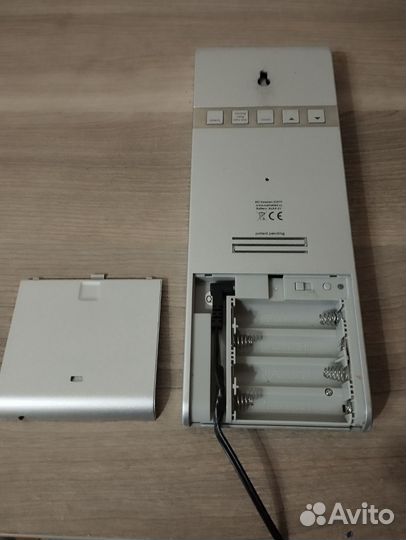 Метеостанция RST Sweden 02879