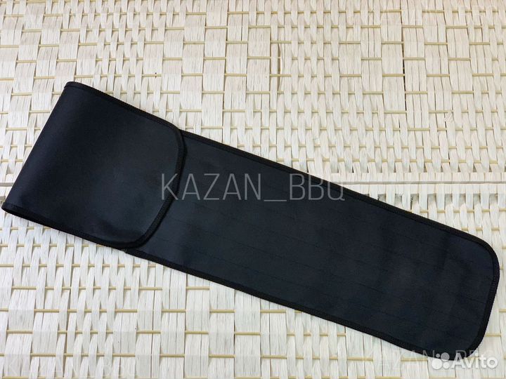 Чехол для шампуров