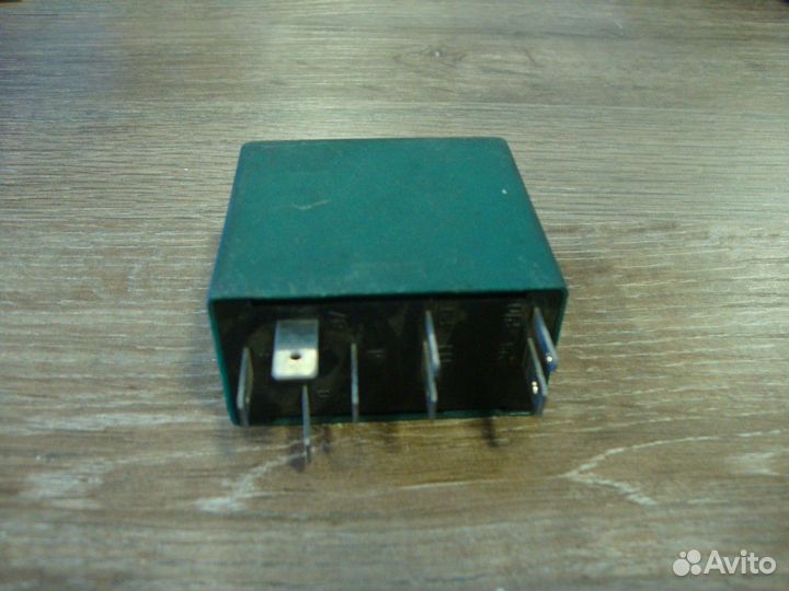 Реле Открывания дверей Albea Альбеа