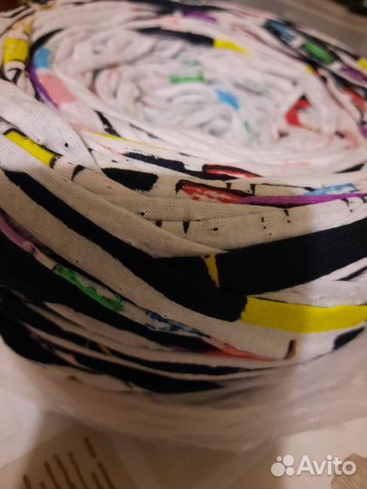 Повязка для растений