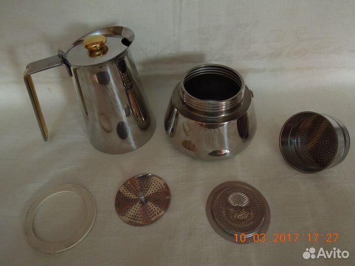 Кофейный сервис 