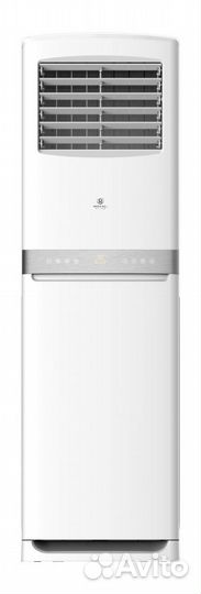 Колонная сплит-система Royal Clima RC-AL48HN/IN/RC