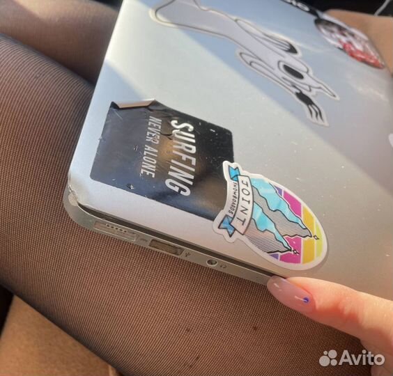 Ремонт техники Apple MacBook iPhone iPad iMac