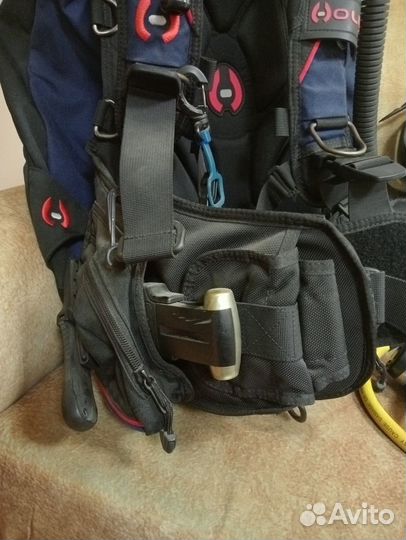 Оборудование для Дайвинга