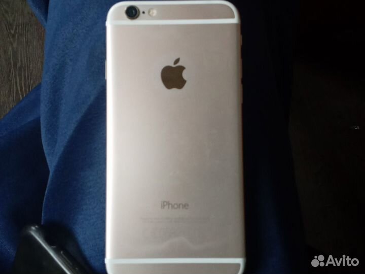 iPhone 6