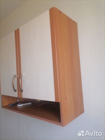 Полка настенная