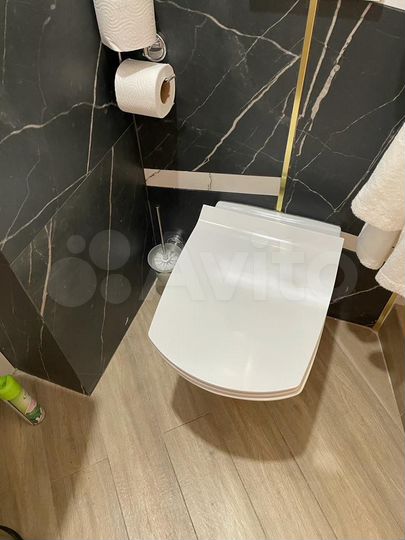 Апартаменты-студия, 14,1 м², 2/3 эт.