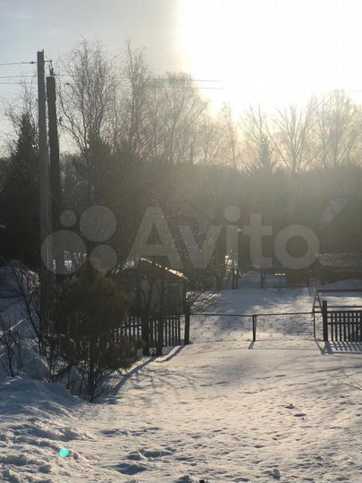 Участок 6 сот. (СНТ, ДНП)