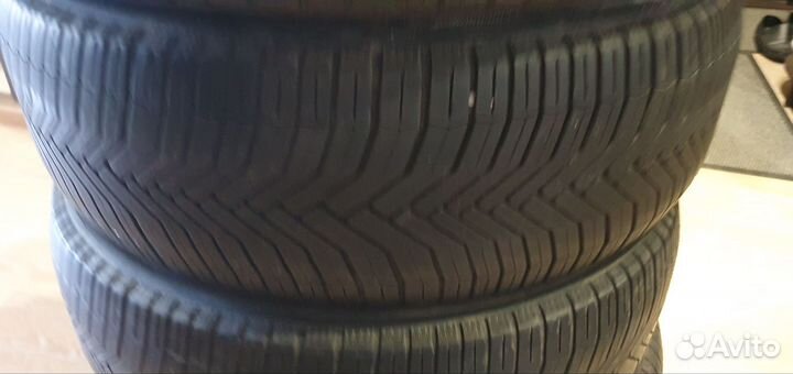 Michelin CrossClimate SUV 225/60 R18 104