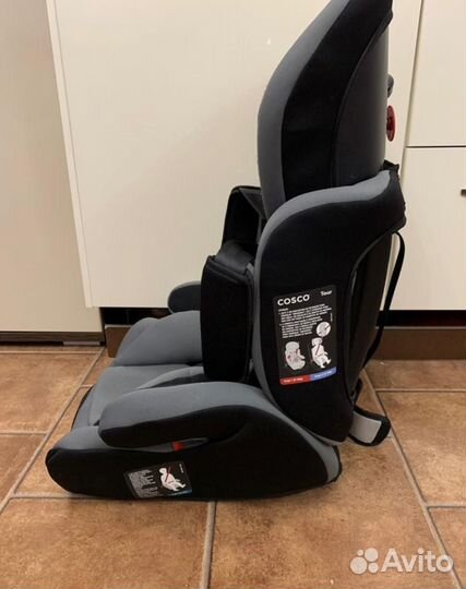 Детское кресло