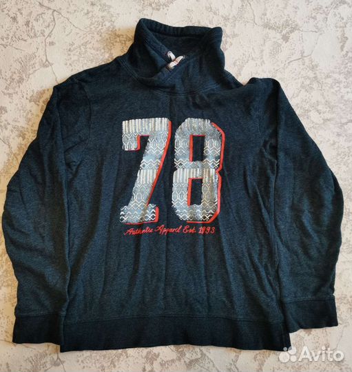 Футболки толстовка размер170 H&M Cropp Cool Club