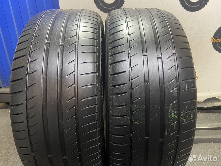 Michelin Primacy HP 235/55 R17 99V