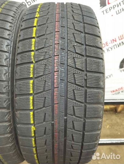 Bridgestone Blizzak Revo2 225/50 R17 94M