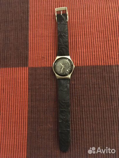Часы Swatch (Своч) оригинал женские