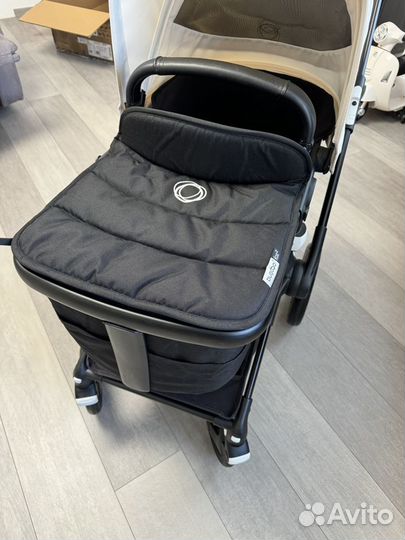 Коляска Bugaboo Fox2 2в1