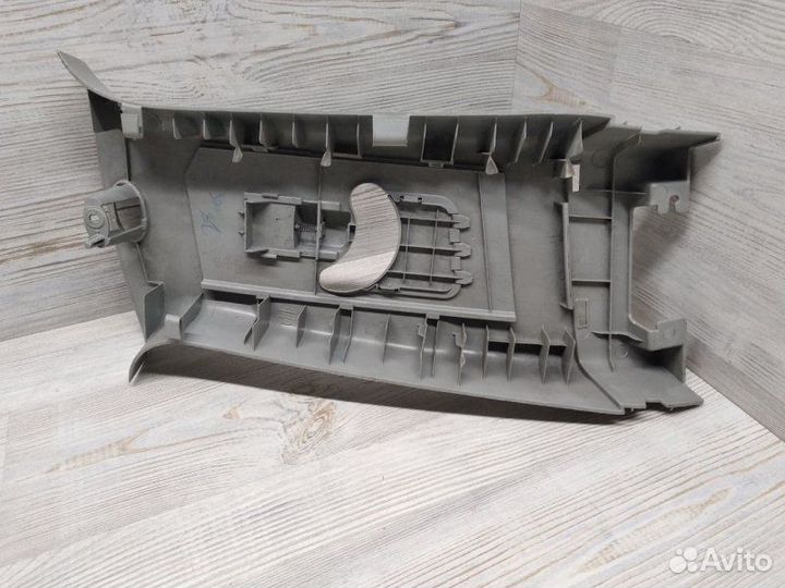 Обшивка стойки левая Mitsubishi Asx 2010-2017