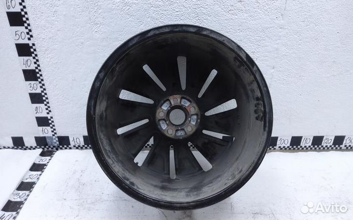 Диск колеса литой Volkswagen Touareg 3 R19