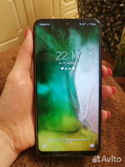 Samsung Galaxy A10, 2/32 ГБ