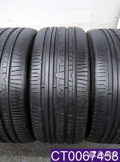 Nitto NT830 235/40 R18 и 255/35 R18 96T