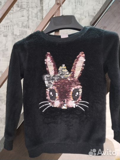 Кофта детская 104