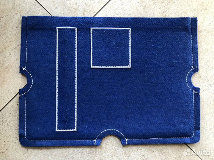 Чехол папка для iPad Pro, macbook