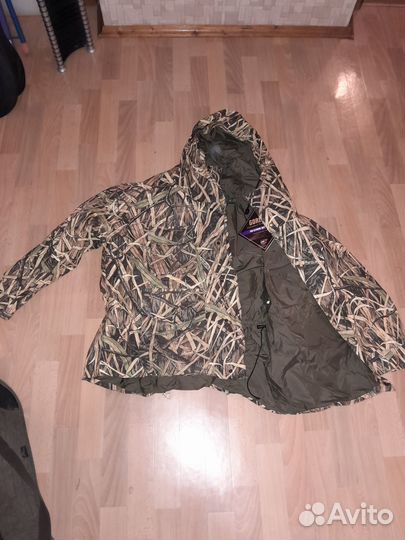 Костюм gore-tex cabela's outdoor gear wet weather