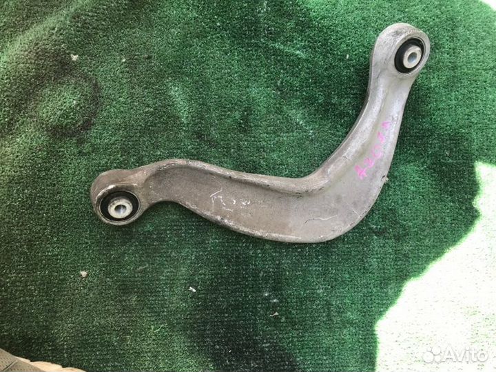 Рычаг подвески задний левый Audi A6 C7 CGW 2012