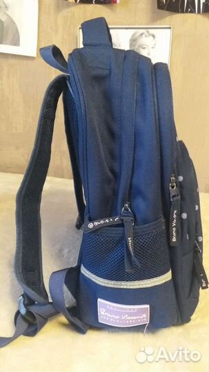 Ранец школьный Bruno Visconti