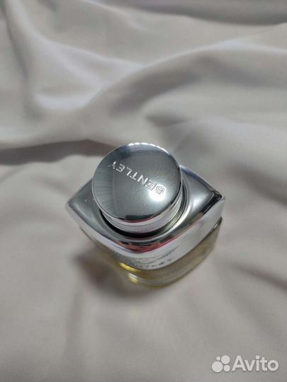 Туалетная вода Bentley 60ml оригинал