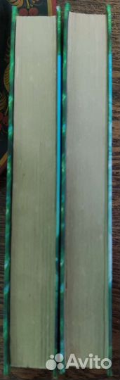 Книги в жанре фэнтези