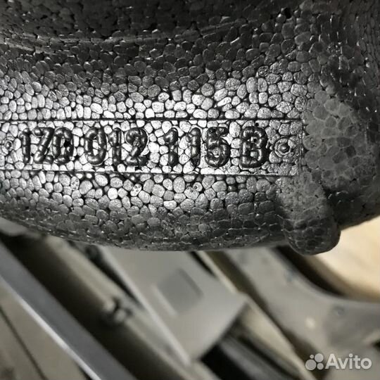 Ящик, ниша, сумка для инструмента Skoda Octavia A5