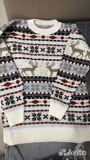 Коробка вещей на девушку