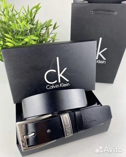 Ремень мужской hugo boss