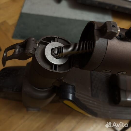 Самокат электрический, hetlen lite plus v2