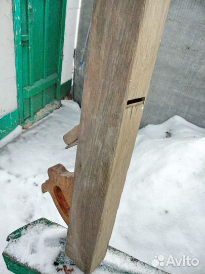 Продам Советский фуганок