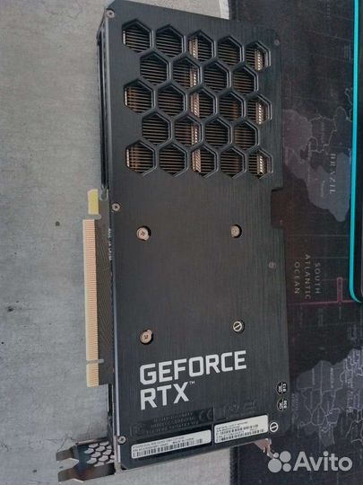 Palit geforce rtx 3050 dual